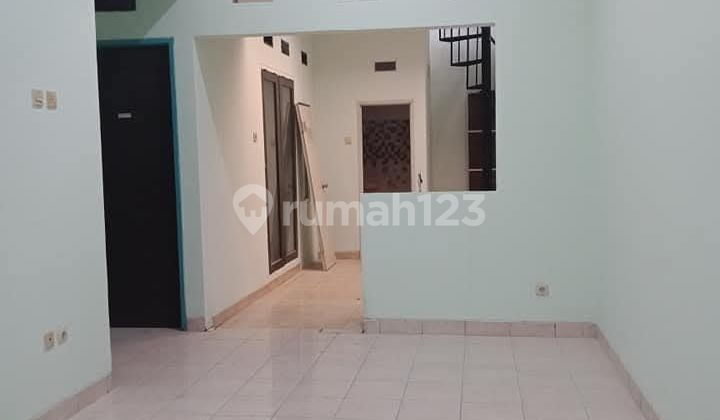 Rumah di Graha Raya Bintaro 2 Lantai Siap Huni 2