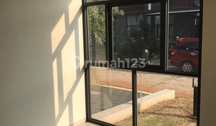 Spacious 93m House in Golden Hills Gunung Sindur