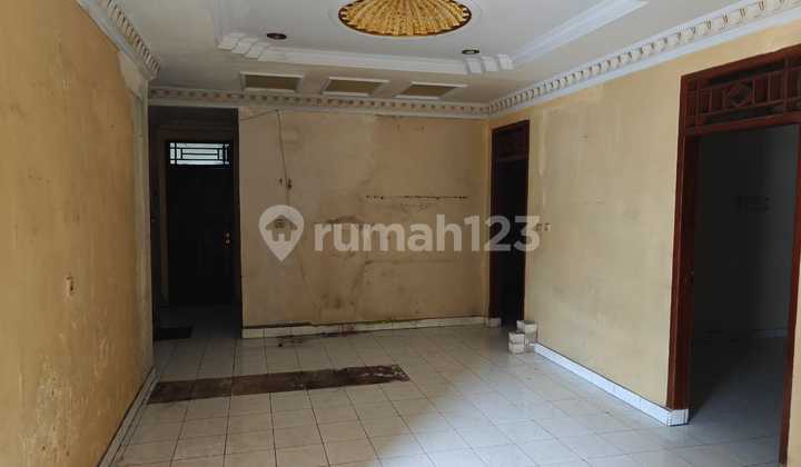 Rumah Plus Kios Dan 10 Kamar Kost di Warakas Jakarta Utara 2
