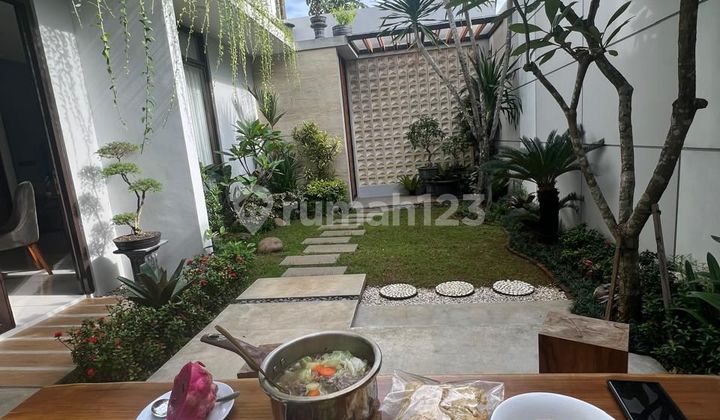 Two-Story Fully Renovated House in Citra Raya Tangerang 2