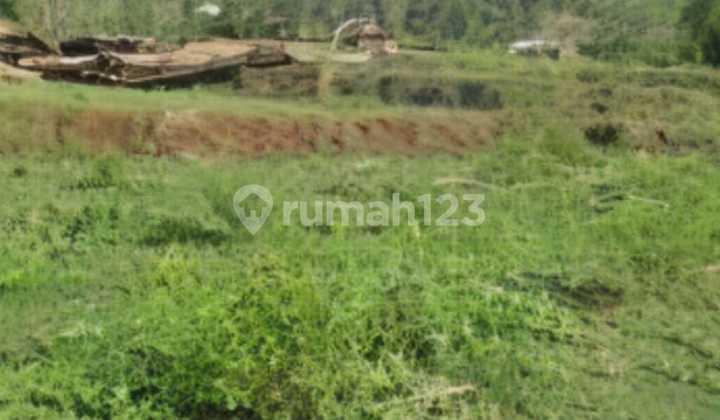 Land Area 31,250m², Strategic Location, Suitable for Housing. Land Area 31,250m², Strategic Location, Suitable for Housing.