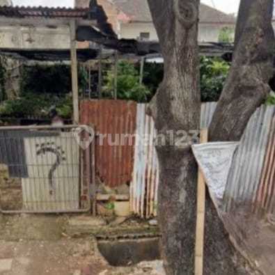 Strategic Land 400m in Meruya, West Jakarta