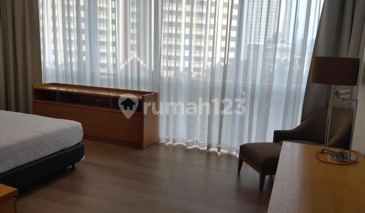 2 Bedroom Apartment Pakubuwono Spring Full Furnished 2