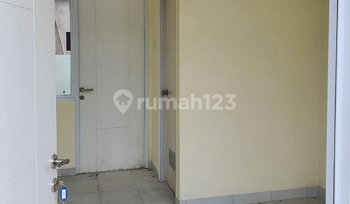 Rumah Luas 60m Forest Hill Siap Huni 2