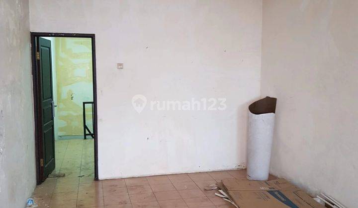 Ruko 4,5 Lantai di Mampang Prapatan Raya Jakarta Selatan 2