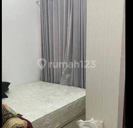 Rumah 3 Lantai Furnished di Amanah Garden Village Pamulang 2