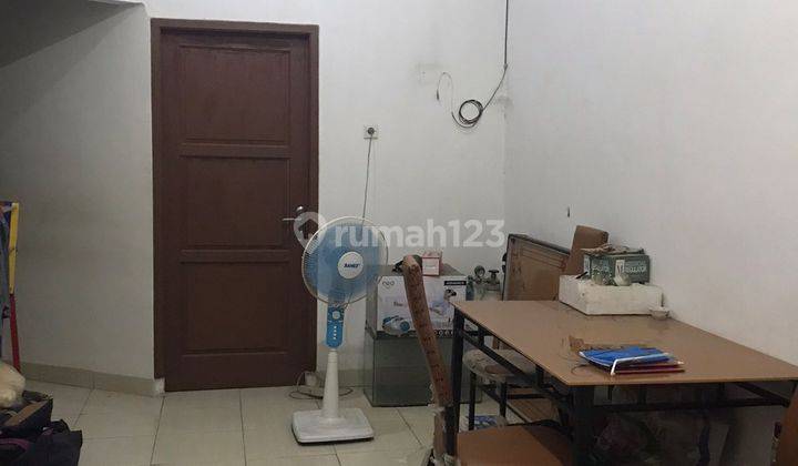 Rumah di Perumahan Griya Tangerang Asri Luas 59m 2