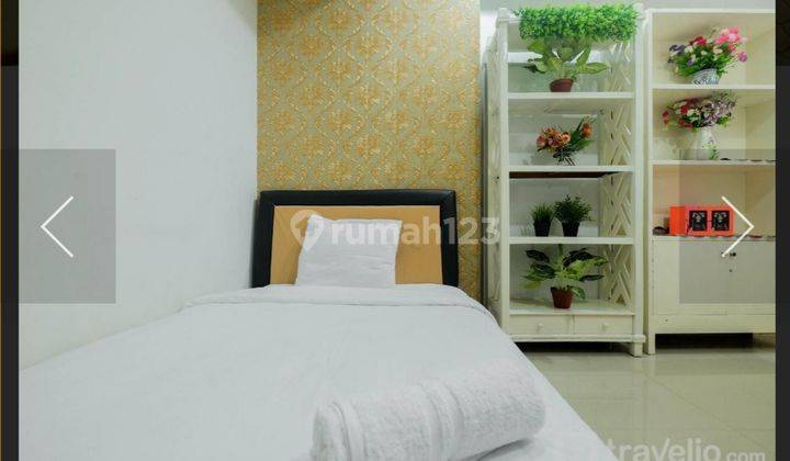 Disewakan Apartemen Full Furnished 2BR di Royal Olive Residence 2