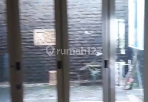 Rumah 2 Lantai Luas 200m Delatinos BSD 2
