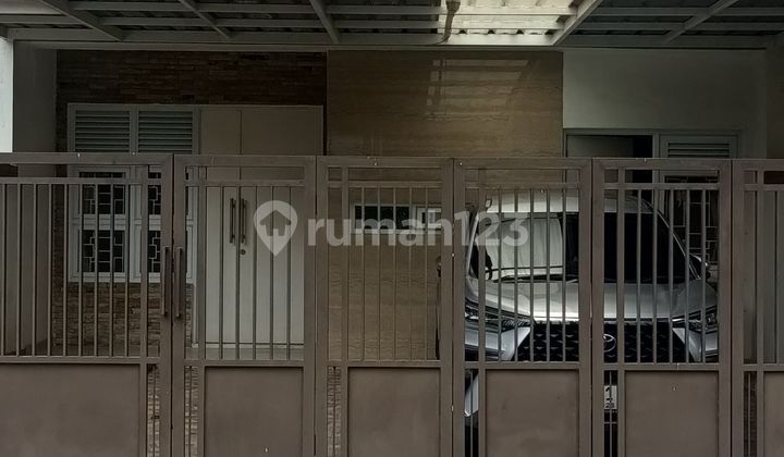 Rumah 2 Lantai Luas 105M di Cinere Park View 1