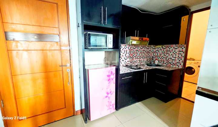Marbella Kemang Residence 2 Bedroom Fully Furnished Apartment 2