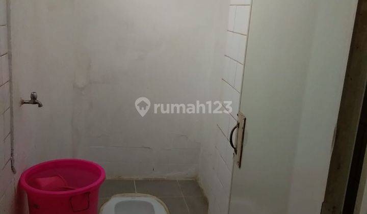 Dijual Rumah Kost Luas 83m Belakang Plaza Indonesia 2