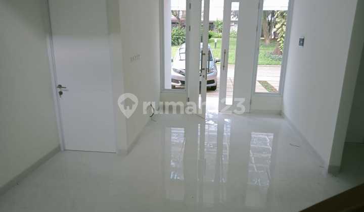 Rumah 2 Lantai Siap Huni Cinere Park View 2