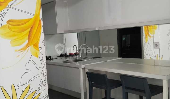 Rumah Siap Huni Full Furnished Tabebuya BSD 2
