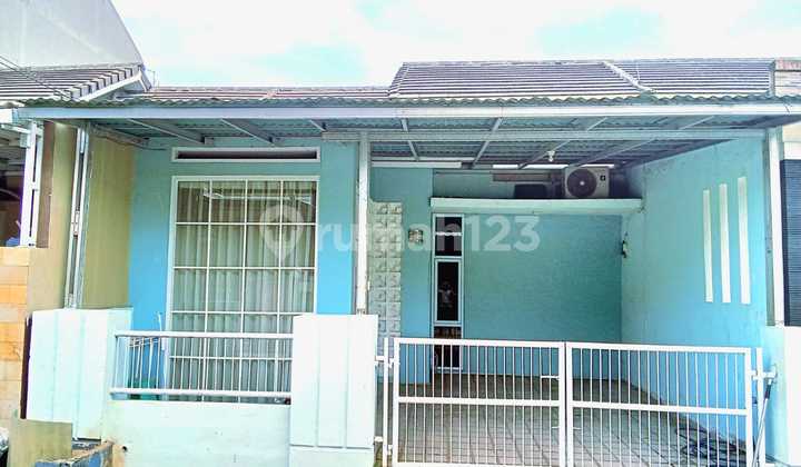 Rumah Luas 90M Full Furnished di Bukit Dago Rumah Luas 90M Full Furnished di Bukit Dago