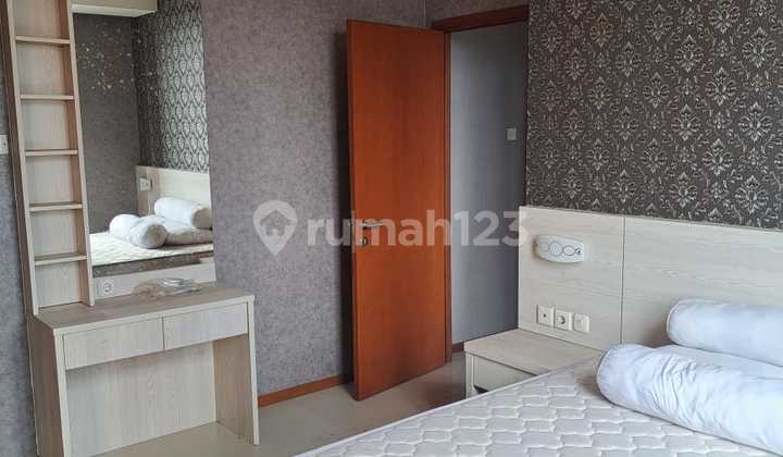 Thamrin Residence 2 BR Type Condominium 2