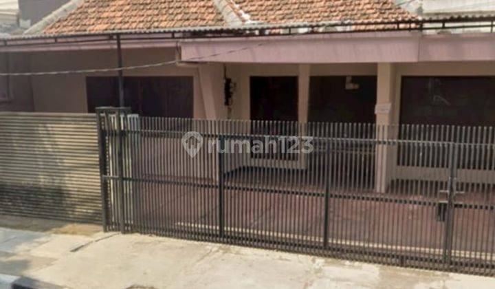  Rumah di Setiabudi Jakarta Selatan Cocok Untuk Kost2an 1