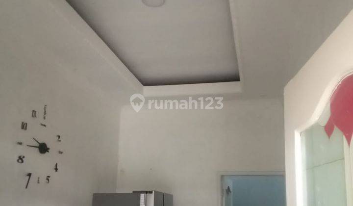 Rumah di Perumahan Griya Tangerang Asri Luas 60m 2