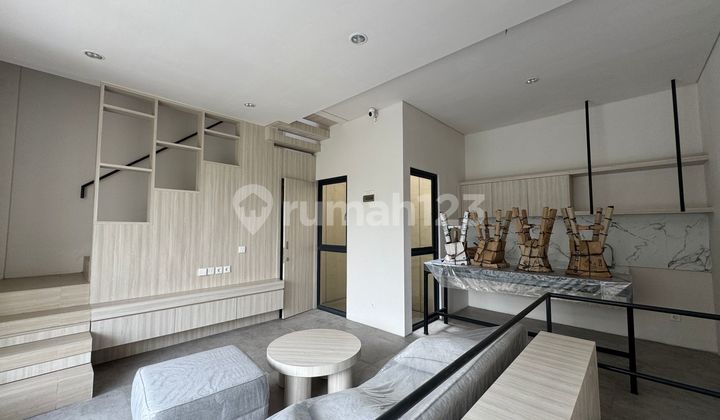 Brand New House Tabebuya Impressahaus BSD 2