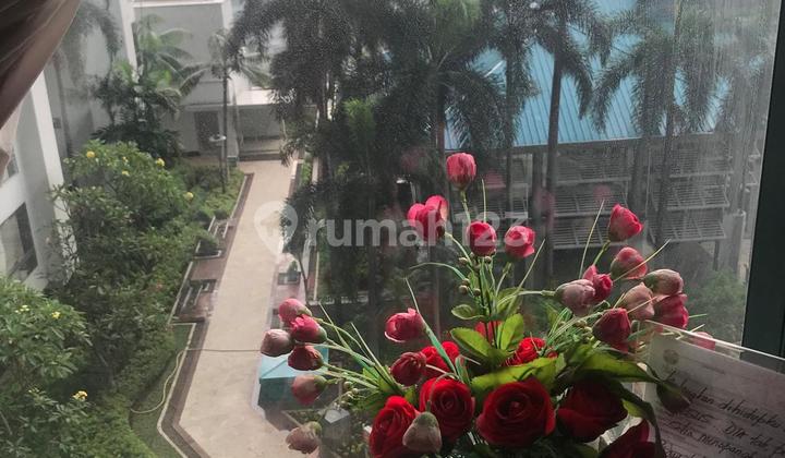 For Sale Taman Anggrek Apartment 2 Bedroom