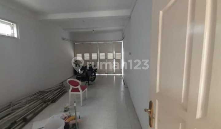 Rumah di Griya Mandiri Gandaria Utara Radio Dalam 2