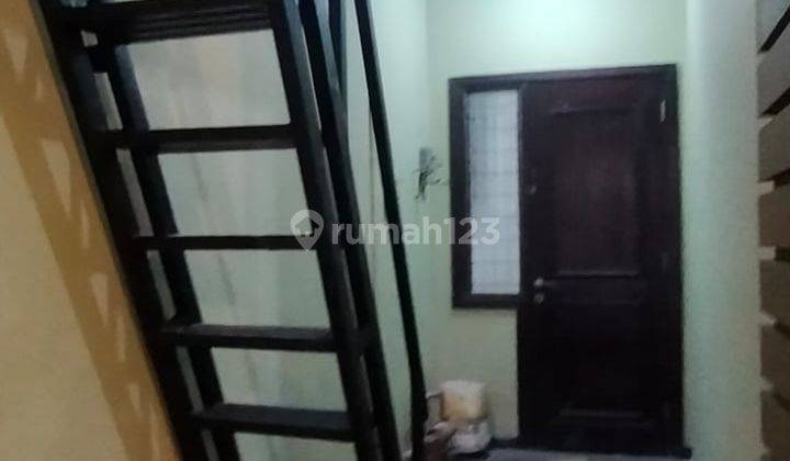 Dijual Rumah Furnished Central Park Ahmad Yani Surabaya 6