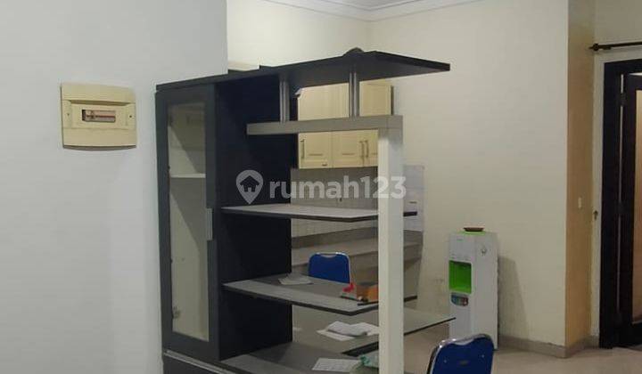 Dijual Rumah Furnished Central Park Ahmad Yani Surabaya 7