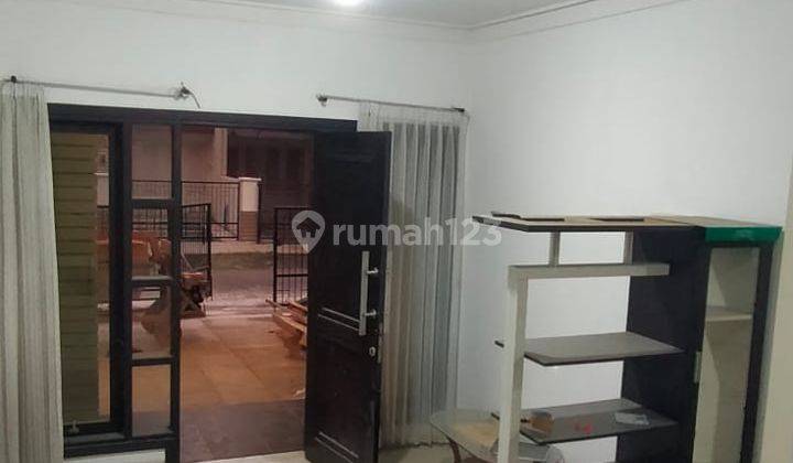 Dijual Rumah Furnished Central Park Ahmad Yani Surabaya 8