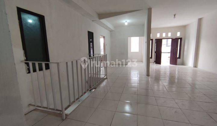 Dijual rumah Renovasi Surabaya Barat Sambiarum daerah Manukan 3