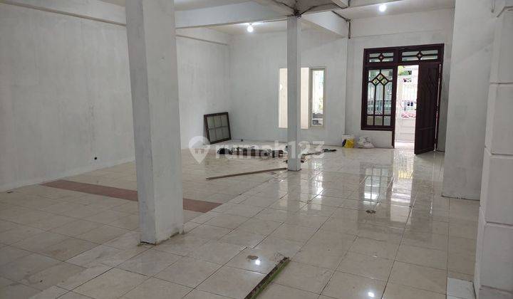 Dijual rumah Renovasi Surabaya Barat Sambiarum daerah Manukan 2