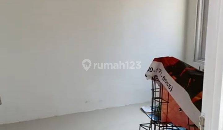 Disewakan Rumah Sentraland Gresik Lebar Depan 9 Meter 5
