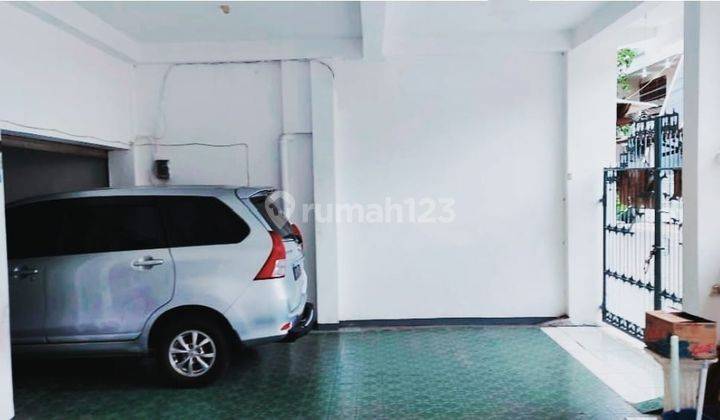 Dijual Rumah Tanjungsari Baru Surabaya Barat Lebar 10 Meter 3