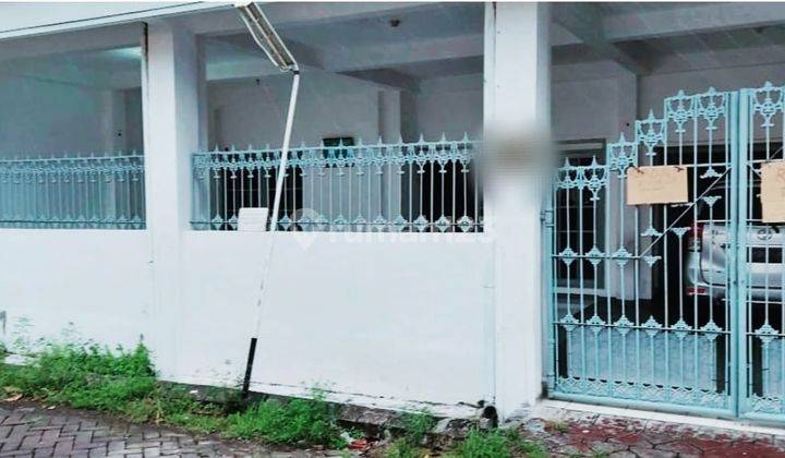 Dijual Rumah Tanjungsari Baru Surabaya Barat Lebar 10 Meter 4