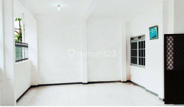 Dijual Rumah Tanjungsari Baru Surabaya Barat Lebar 10 Meter 6