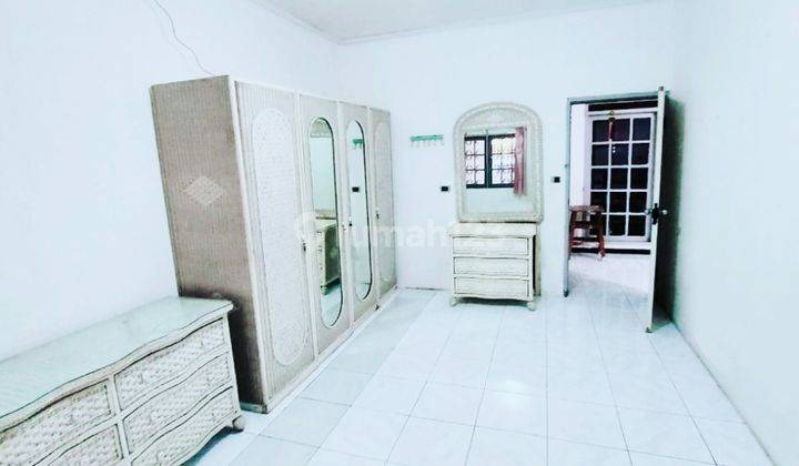 Dijual Rumah Tanjungsari Baru Surabaya Barat Lebar 10 Meter 7
