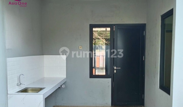 Rumah Minimalis Rapi 1 Lantai Siap Huni Di Harvest City 2