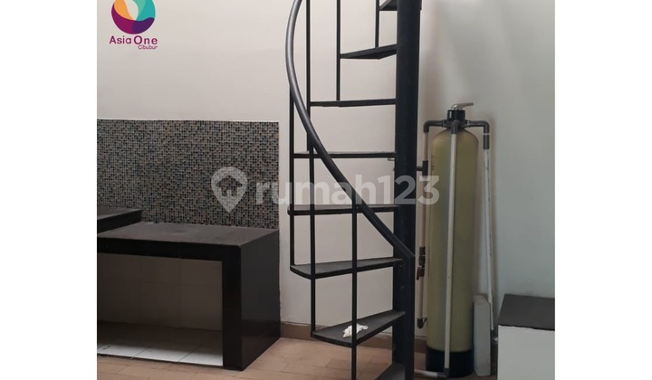 Rumah Minimalis 2 Lantai Siap Huni Di Raffles Hills 2