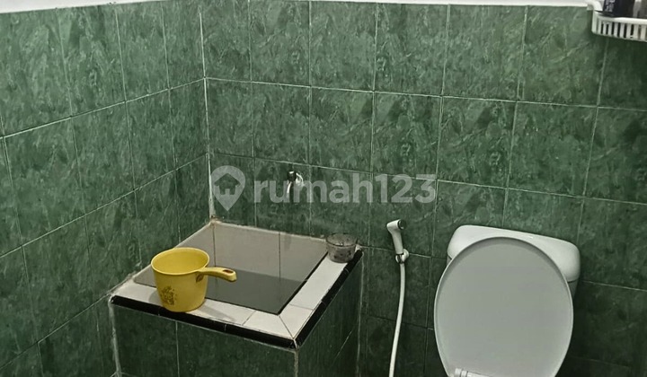 Rumah 1 Lantai Siap Huni Akses Tol Cimanggis Bukit Golf 2