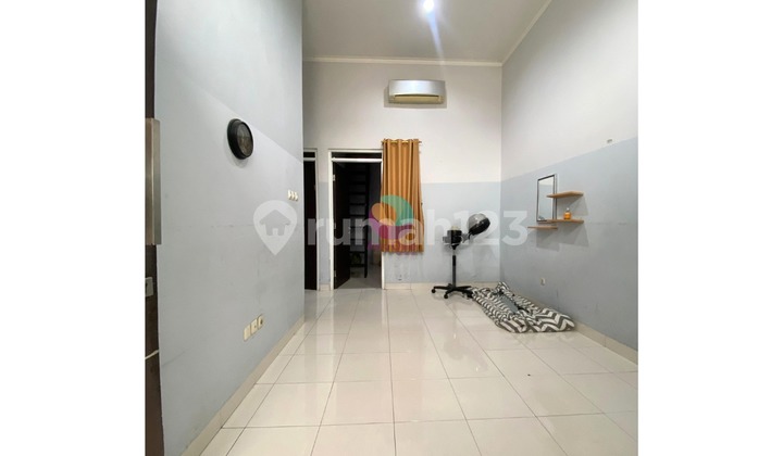 Minimalist 1-Story Ready-to-Occupy House in Metland Transyogi 2