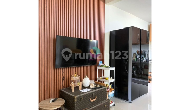 Modern Minimalist 2-Story House Ready to Occupy in Metland 2