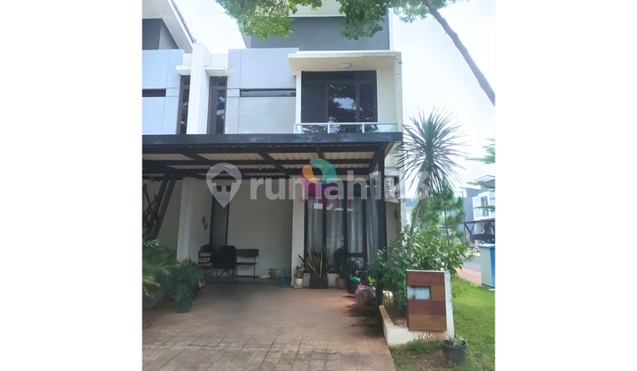 Rumah 2 Lantai Murah Siap Huni di Metland Transyogi Rumah 2 Lantai Murah Siap Huni di Metland Transyogi