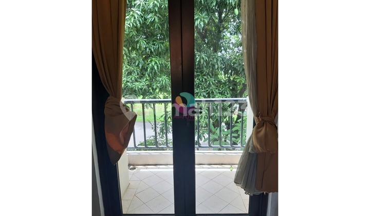 Rumah 2 Lantai Dekat Pintu Tol Kota Wisata 2