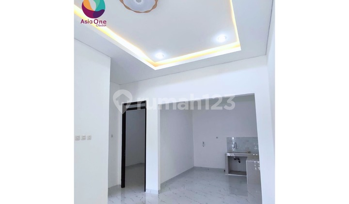 Rumah Minimalis Rapi 1 Lantai Siap Huni Di Villa Nusa Indah 2