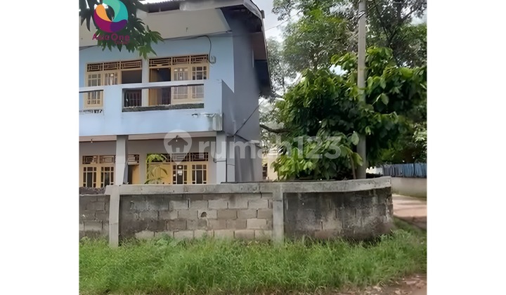 2-Storey Boarding House Strategically Located in Jatisampurna 2