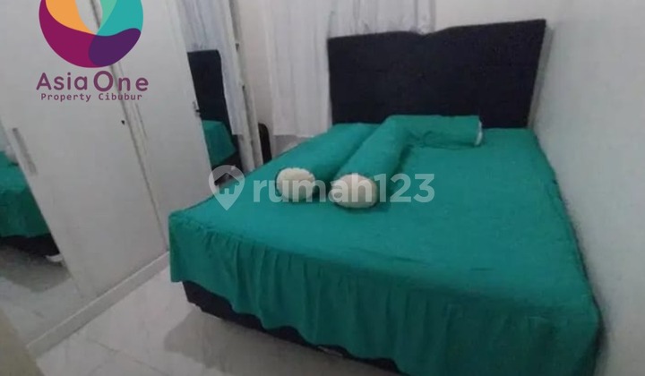 Rumah Minimalis Dekat Mall Living World Kota Wisata 2