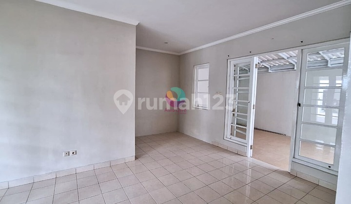 Minimalist 2-Story House Near Kota Wisata Toll Gate 2