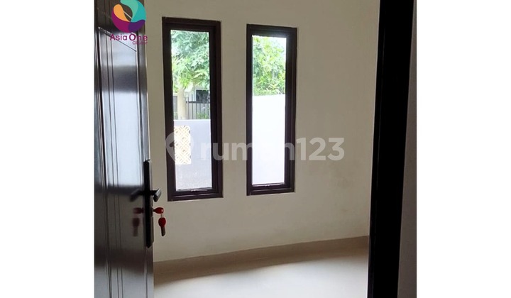 Minimalist 1-Story Ready-to-Occupy House in Harvest City 2