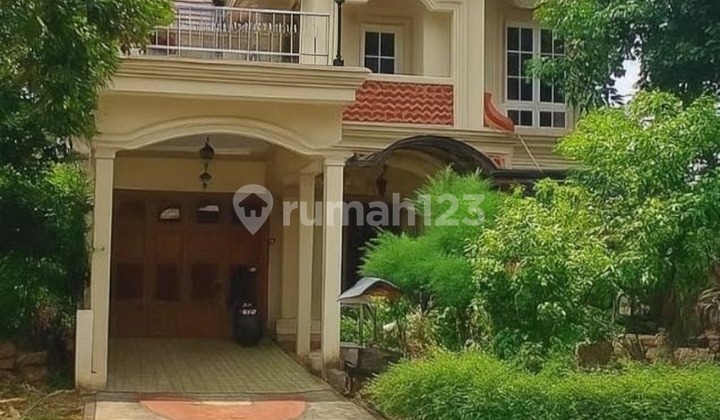 Rumah 2 Lantai Dalam Cluster Kota Wisata Dekat Mall Rumah 2 Lantai Dalam Cluster Kota Wisata Dekat Mall
