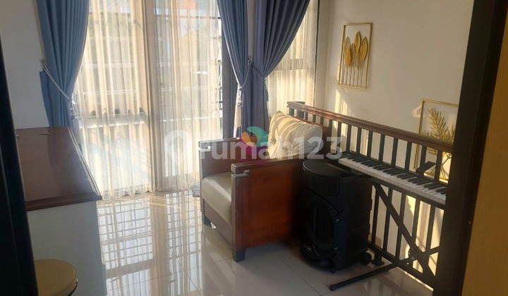 Modern Minimalist 2-Storey House Ready for Occupancy in Metland 2