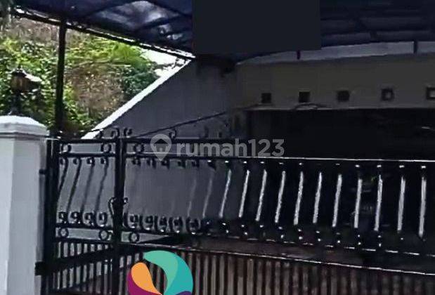 Rumah 2 lantai strategis akses tol cibubur dekat mall Tsm 1